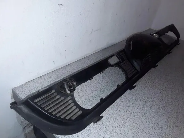 Grille de coffre BMW 3 Cabrio E46 OEM 51488204279 image 7