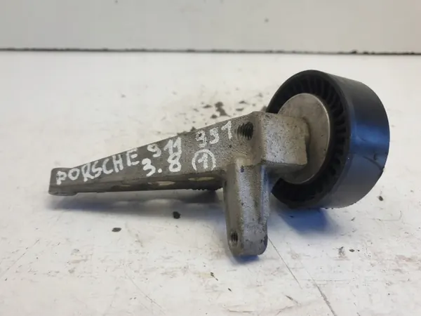 MGX54-1309/RS7 riemschijf voor Porsche 911 image 2