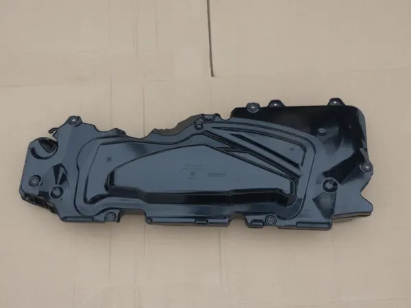 Audi A6 C6 Bose framvänster högtalare OEM 4F0035381D image 5