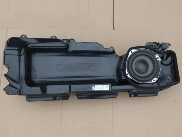 Audi A6 C6 Bose framvänster högtalare OEM 4F0035381D image 6