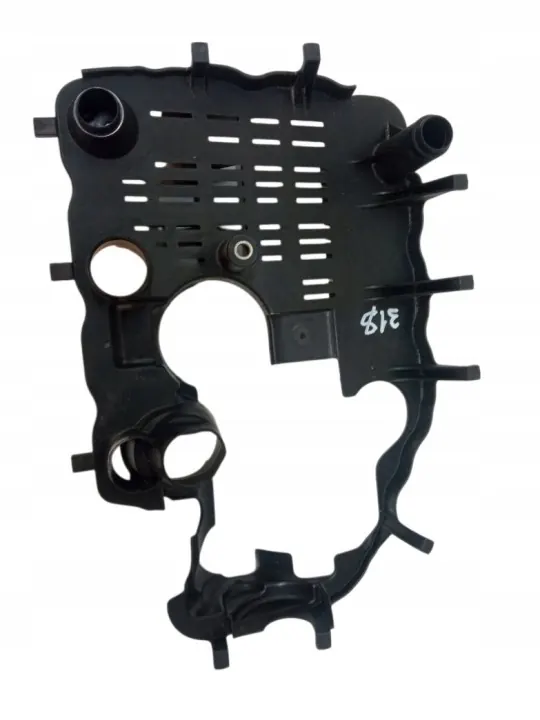 Oljepanninsert OEM 06K103138P för Skoda Superb III image 2