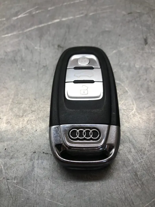 Clé Audi d'occasion OEM 8K0959754H - Télécommande image 2