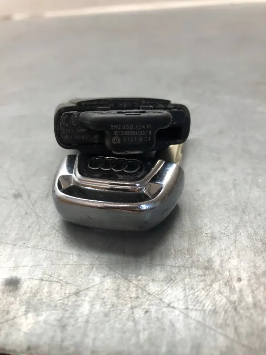 Clé Audi d'occasion OEM 8K0959754H - Télécommande image 3
