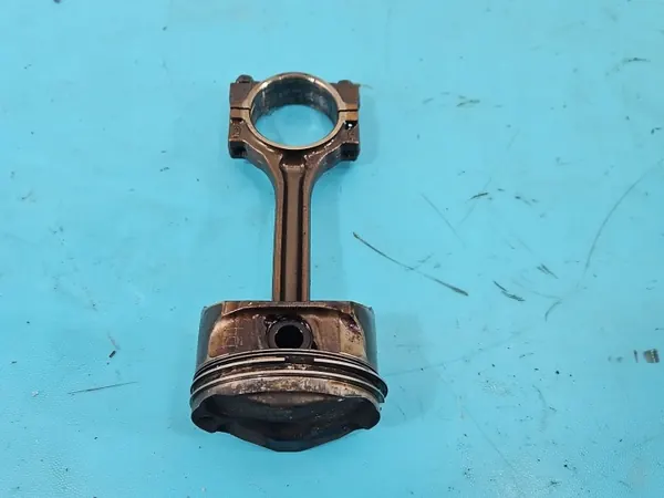 IMPRK1532602 Piston & Bielle Alfa Romeo 159 1.9 JTS image 8