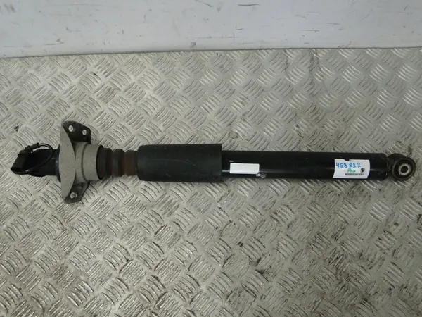 Hinterer Stoßdämpfer OEM 4G0616031AB für Audi RS7 image 3