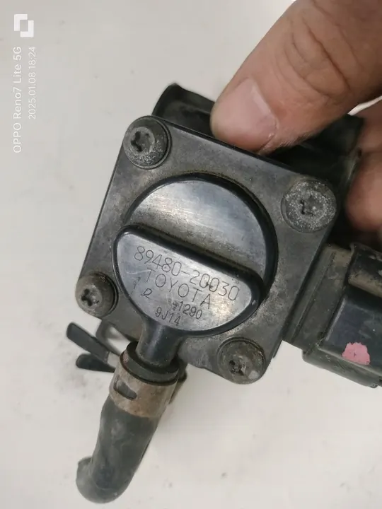 Sensor DPF 89480-20030 Toyota image 3