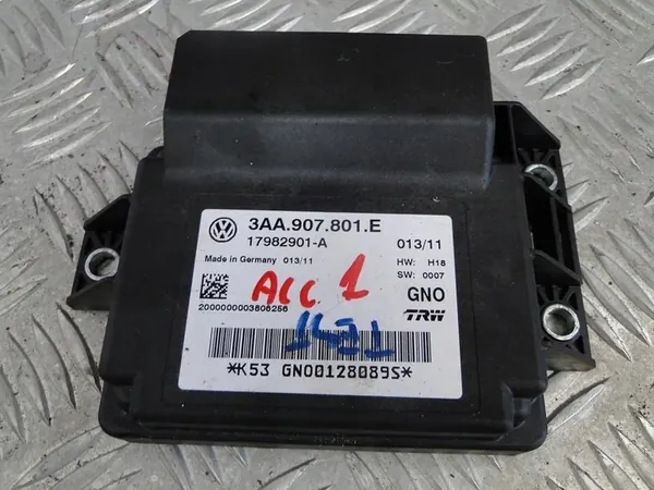 Bromodul Tiguan 5N Passat B7 3AA907801E image 2