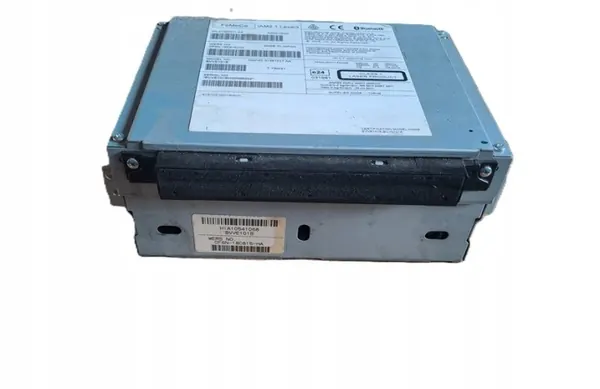 Radio CD Navigation Volvo V60 I OEM 31357771AA image 2