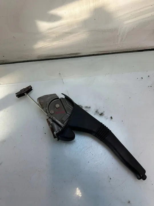 Handbrake Lever Dacia Sandero I 360109167R image 2