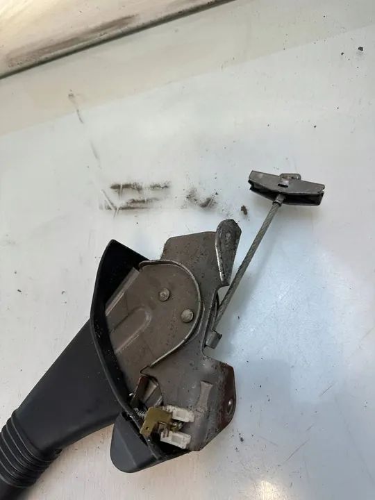 Handbrake Lever Dacia Sandero I 360109167R image 4