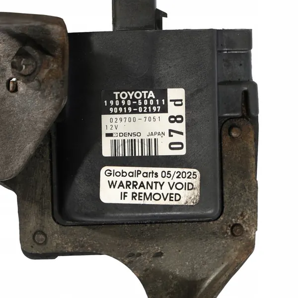 LEXUS LS400 89-94 Bobina de Ignição 90919-02197 image 3