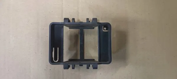 Radar Sensor Bevestiging BMW 7 F01 F02 6782689 image 1