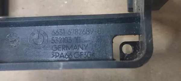 Radar Sensor Bevestiging BMW 7 F01 F02 6782689 image 3