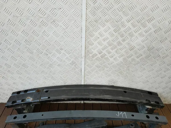 Nissan Qashqai J11 Bumperligger Set - OEM Kwaliteit image 4