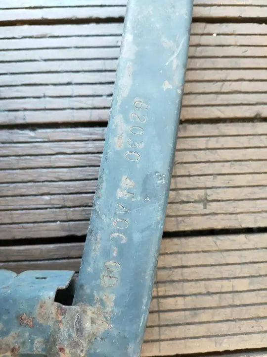 Nissan Qashqai J11 Bumperligger Set - OEM Kwaliteit image 6