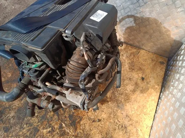 Gebruikte Suzuki OE M16A 1.6 16V motor - Wrakowisko-27377-M16A image 10