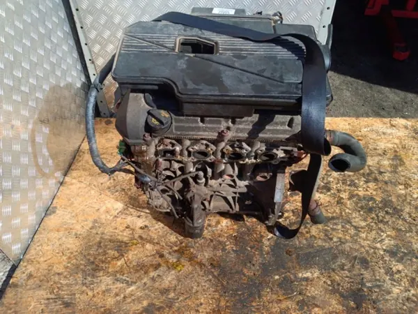 Gebruikte Suzuki OE M16A 1.6 16V motor - Wrakowisko-27377-M16A image 5