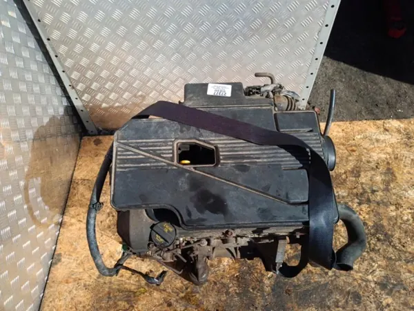 Gebruikte Suzuki OE M16A 1.6 16V motor - Wrakowisko-27377-M16A image 6
