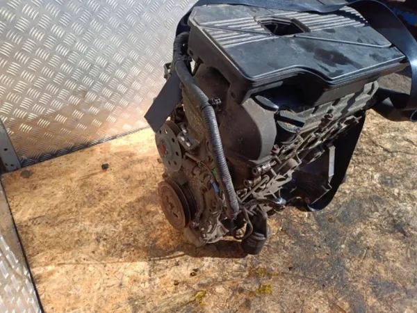 Gebruikte Suzuki OE M16A 1.6 16V motor - Wrakowisko-27377-M16A image 8