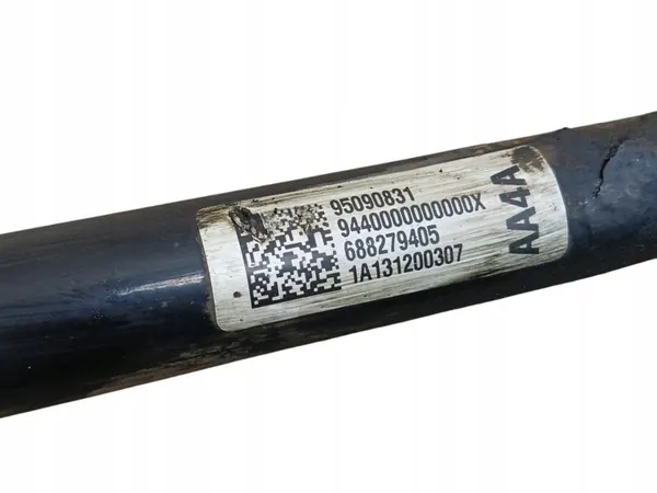 Essieu avant gauche Chevrolet Trax I (2012-2016) 95090831 image 2