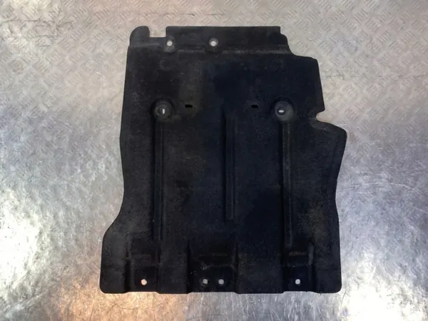 Jeep Getriebeabdeckung OEM P6837782AC - Gebraucht image 4
