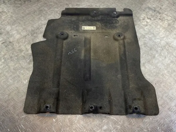 Jeep Getriebeabdeckung OEM P6837782AC - Gebraucht image 5