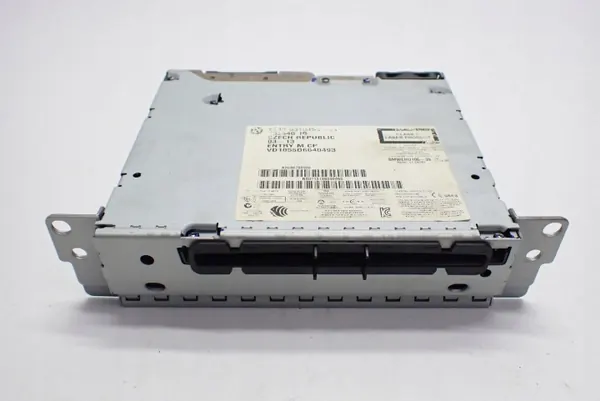 OEM 9262753 Fabriks-CD-radio med läsare BMW 3 F30 image 10