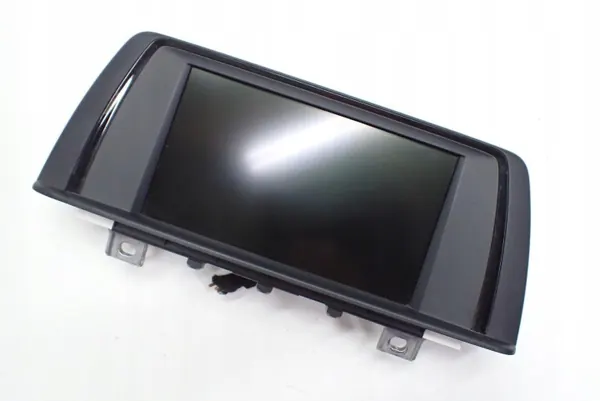 OEM 9262753 Fabriks-CD-radio med läsare BMW 3 F30 image 3