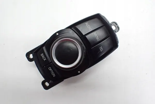 OEM 9262753 Fabriks-CD-radio med läsare BMW 3 F30 image 7