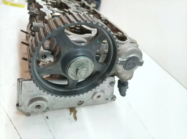 Sylinterikansi OEM 06D103373AL Audi A4 B6 2.0 FSI image 10
