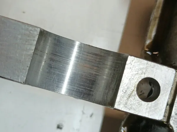 Sylinterikansi OEM 06D103373AL Audi A4 B6 2.0 FSI image 3