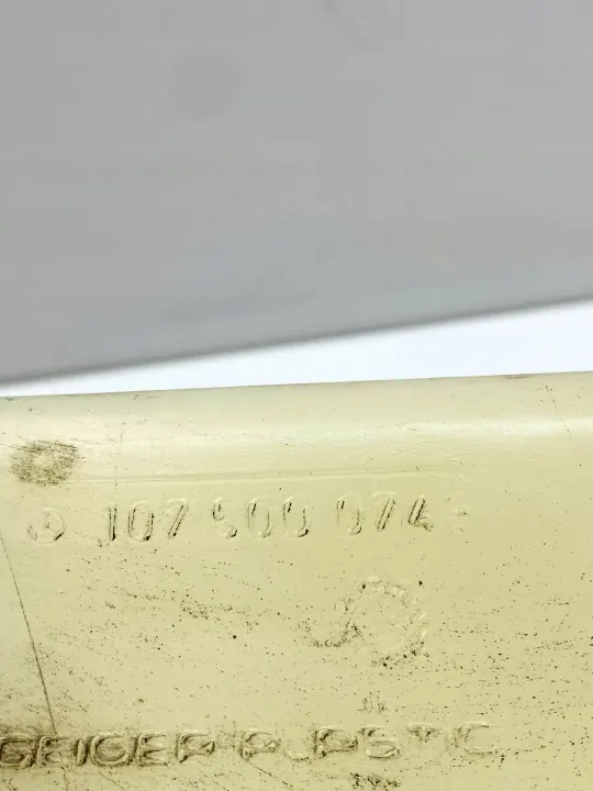 Mercedes R107 SL SLC expansievat OEM 1075000749 image 7