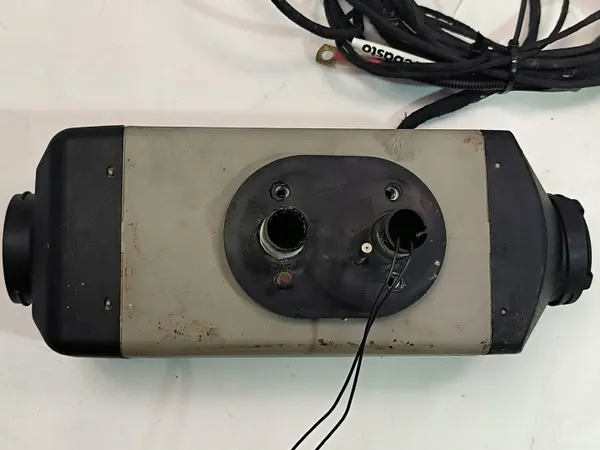 Webasto Verwarming OEM 9031125C voor Mercedes Sprinter 907 image 3