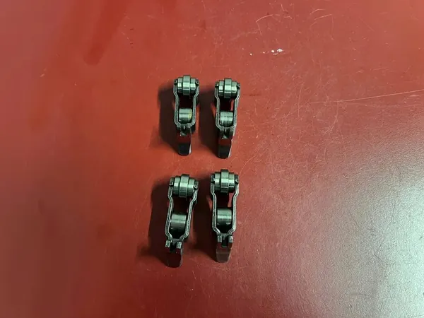 2020 BMW X3 G01 Alavanca de Válvula 7640009 image 2