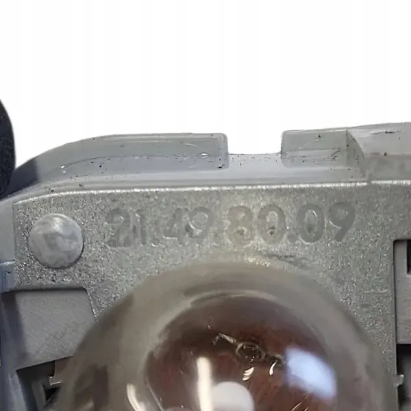 Takavalon Liitin VOLVO V60 21498009 2.0L Diesel image 3