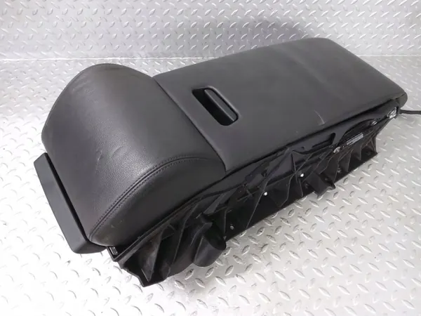 Hintere Armlehne OEM 4H0885075K für Audi A8 S8 D4 image 2