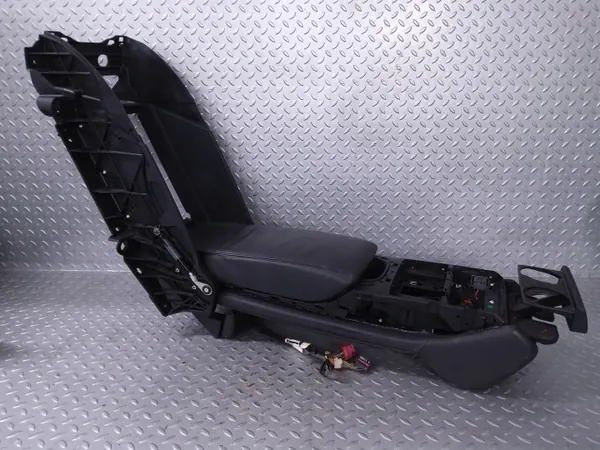 Hintere Armlehne OEM 4H0885075K für Audi A8 S8 D4 image 3