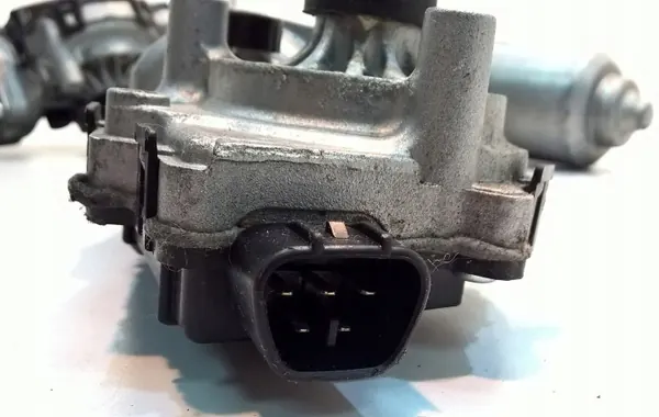 Scheibenwischermotor vorne OEM 159300-1051 Citroen C-Crosser image 3