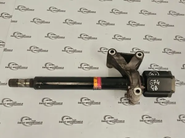 OEM 55234761 55237698 Support de Demi-arbre Fiat Alfa 1.6 M-JET image 2