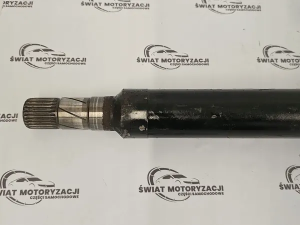 OEM 55234761 55237698 Support de Demi-arbre Fiat Alfa 1.6 M-JET image 3