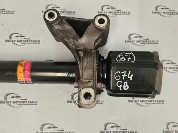 OEM 55234761 55237698 Support de Demi-arbre Fiat Alfa 1.6 M-JET image 4