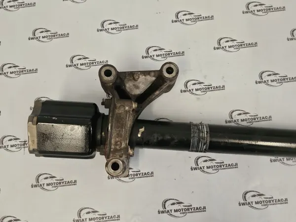 OEM 55234761 55237698 Support de Demi-arbre Fiat Alfa 1.6 M-JET image 6