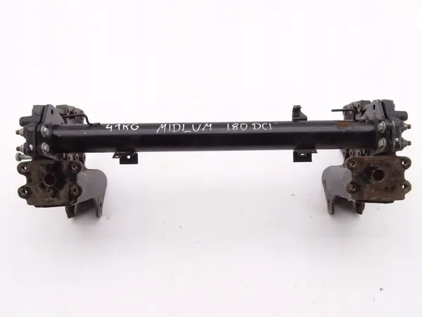 Charnière de Cabine Renault Midlum DCI 00-06 OEM image 2