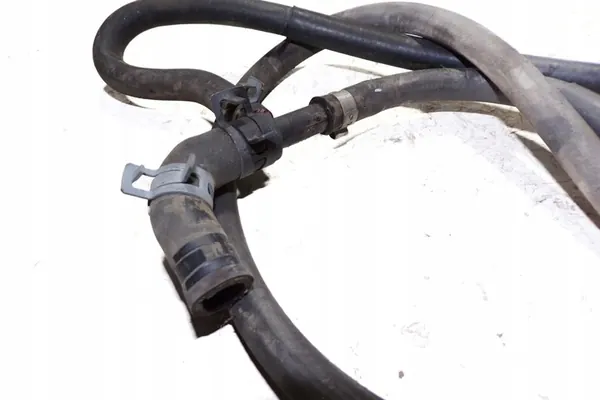 Konvertibel Taklinje / Slang VW image 3