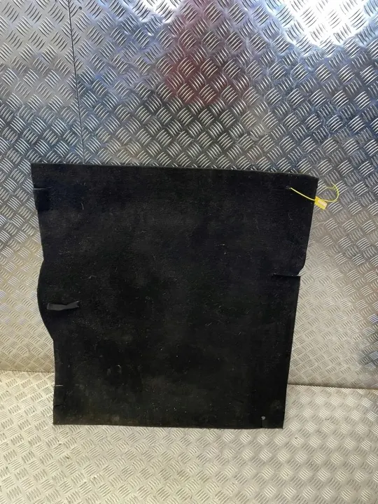 Kofferbakmat OEM 13360839 voor Opel Astra J HB image 2