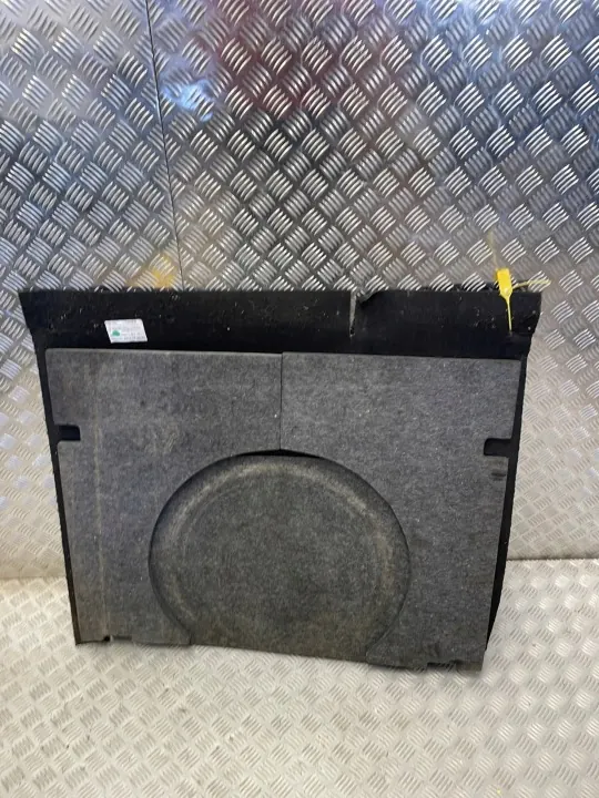Kofferbakmat OEM 13360839 voor Opel Astra J HB image 4