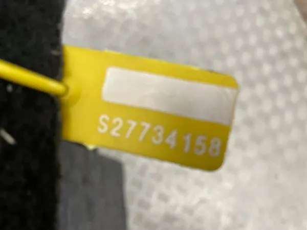 Kofferbakmat OEM 13360839 voor Opel Astra J HB image 6