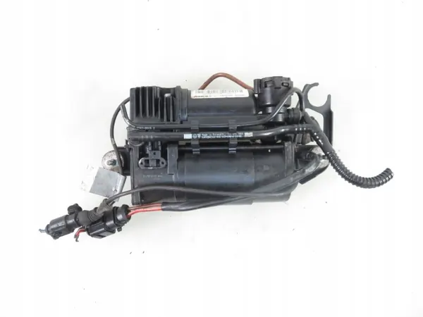 Compressor suspensão ar OEM 7L0616006C para VW Touareg image 6