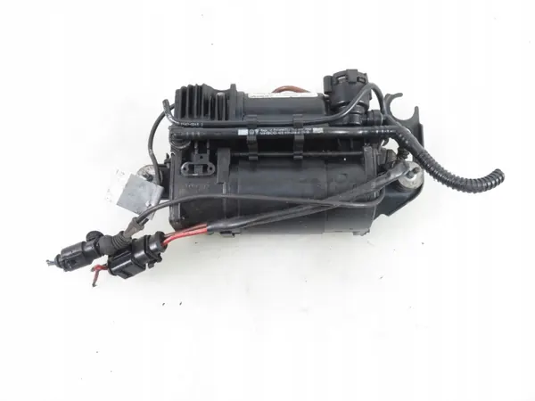 Compressor suspensão ar OEM 7L0616006C para VW Touareg image 7