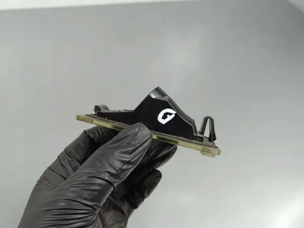 Kennzeichenleuchte Jeep Cherokee OEM FOB18160 image 3